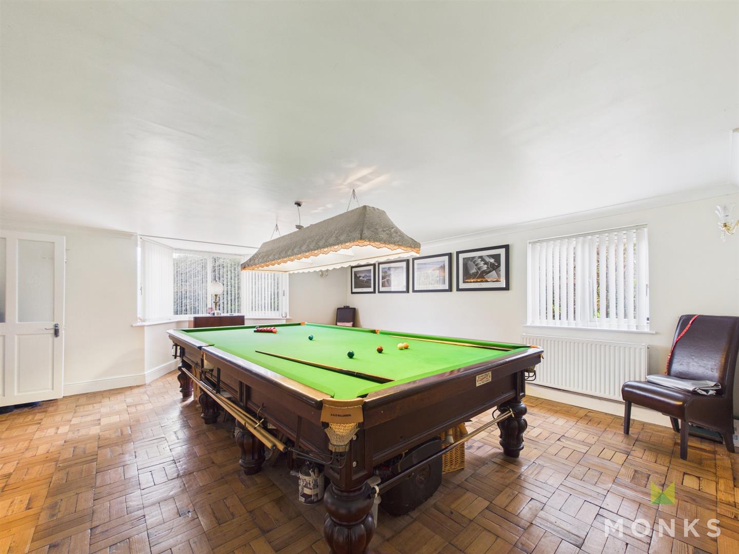 Chestnut Cottages, 3 , Whitchurch, SY13 2AW For Sale